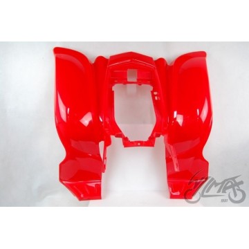 PLASTIC BACK ATV200