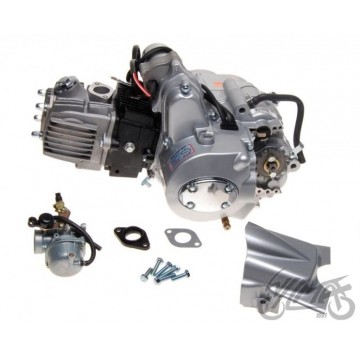 ENGINE KPL ATV 110 3 BIEGI...