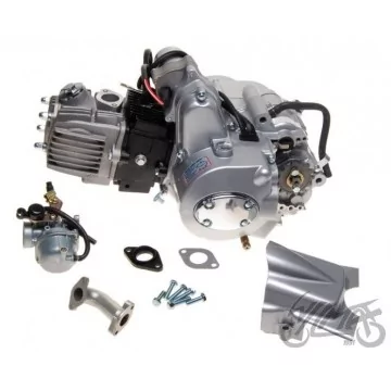 ENGINE KPL ATV 110 3 BIEGI...