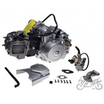 ENGINE KPL ATV 110 AUTOMAT