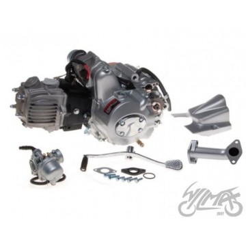 ENGINE KPL ATV 110 1 FIELD+...