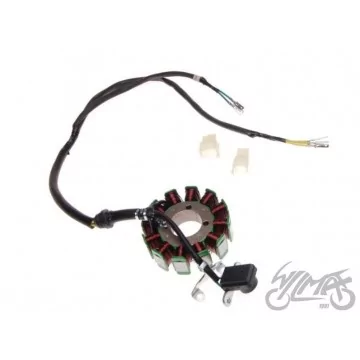 ISKROWER STATOR 12 ATV 250...