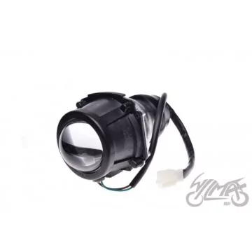 ATV LAMP 250 ST-9E 1066