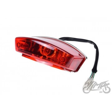 LAMPA BACK ATV 250 ST-9E