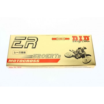 DID chain ERT3 118 gold...