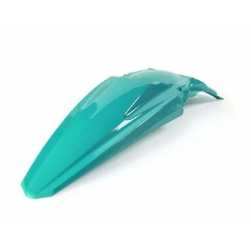 Kawasaki rear fender KXF...