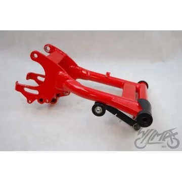 SHINERAY ATV150 KPL RED