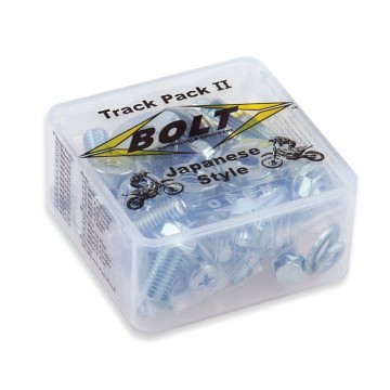 BOLT USA Track II screw set...