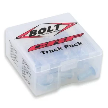 BOLT USA Track Pack II...