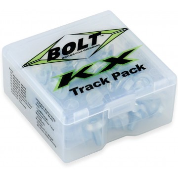 BOLT USA Track Pack II...