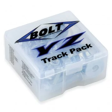 BOLT USA Track Pack II...