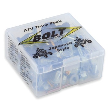 BOLT USA set of bolts Track...