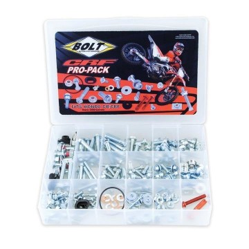 BOLT USA bolt set Pro Pack...