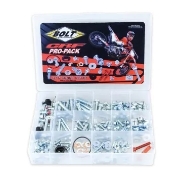 BOLT USA bolt set Pro Pack...