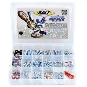 BOLT USA bolt set Pro Pack...