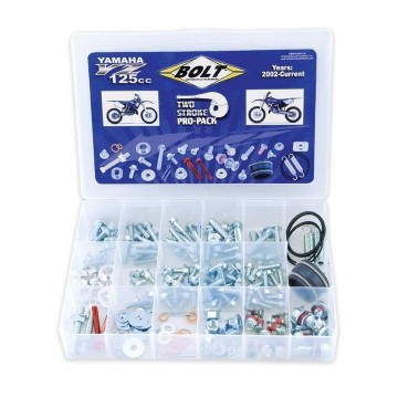 BOLT USA Pro Pack Yamaha YZ...