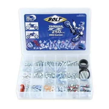 BOLT USA bolt set Pro Pack...