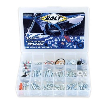 BOLT USA bolt set Pro Pack...