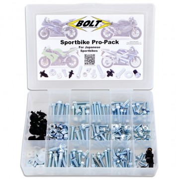 BOLT USA bolt set Pro Pack...