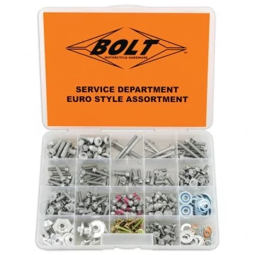 BOLT USA Service Pack KTM /...