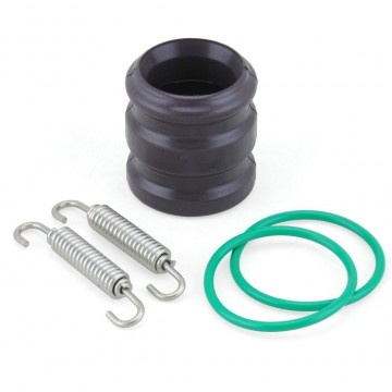 BOLT USA exhaust repair kit...