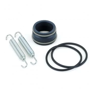 BOLT USA exhaust repair kit...