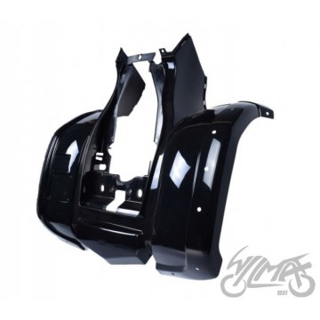 SHINERAY XY250ST-4B BACK PLAST