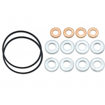 BOLT USA set of washers and...