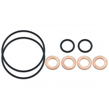 BOLT USA set of washers and...