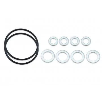 BOLT USA set of washers and...