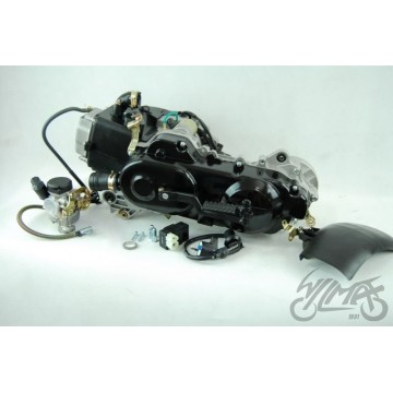 ENGINE KPL 80 CCM 4T