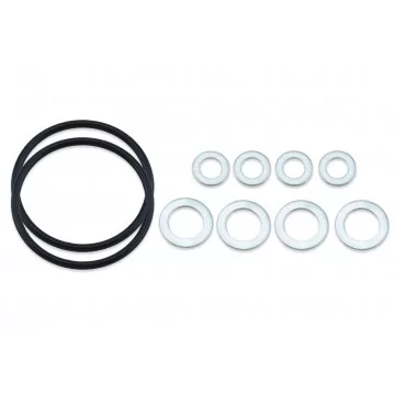 BOLT USA set of washers and...