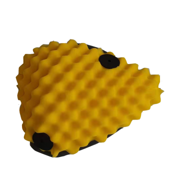 3951 | Air filter Pineapple...