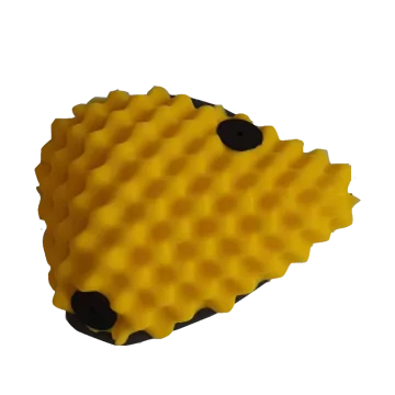 3951 | Air filter Pineapple...