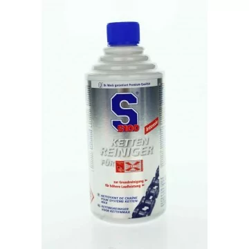 S100 liquid chain cleaner...