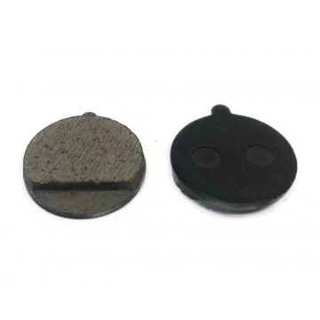 7830 | Brake pads - rear |...