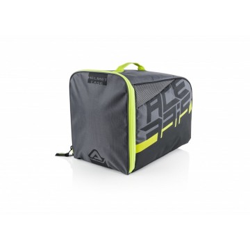 Cargo Bag helmet bag