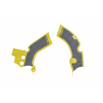 Acerbis Frame Shields...