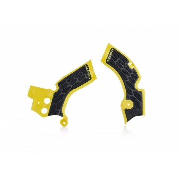 Acerbis Frame Shields...