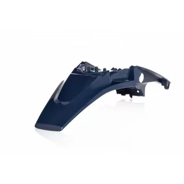 Husqvarna rear fender TC 65