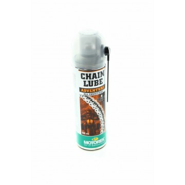 Motorex Chain Lube...