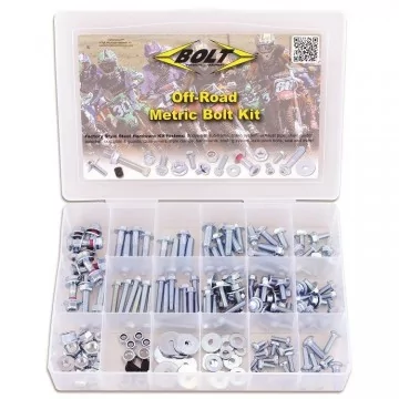 BOLT USA set of metric...