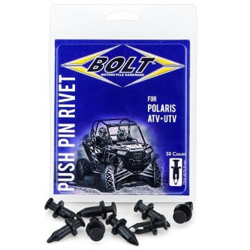 BOLT USA Polaris pin ATV...