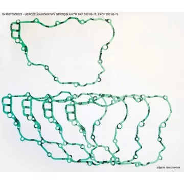 SXF/SX-F 250 '06-'12, EXCF...