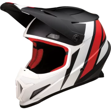 KASK Z1R RISE EVAC BK/RD/WT