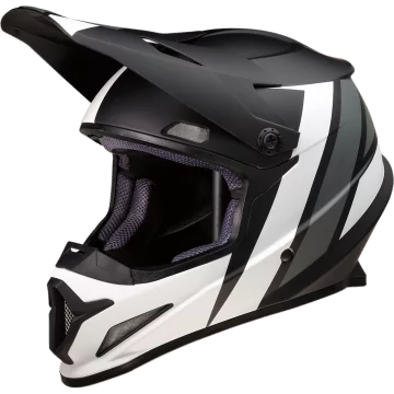 KASK Z1R RISE EVAC BK/WT/GY