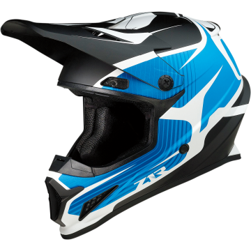 KASK Z1R RISE FLAME BLUE