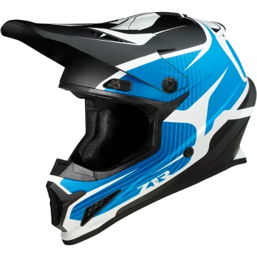 KASK Z1R RISE FLAME BLUE