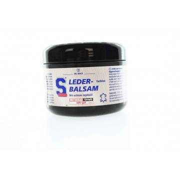 S100 Leder-Balsam, skin lotion