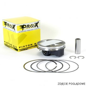 PROX BARK POLARIS RZR 800...